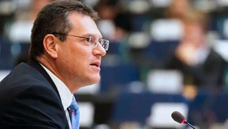 Еврокомиссия назвала «Турецкий поток» экономически несостоятельным