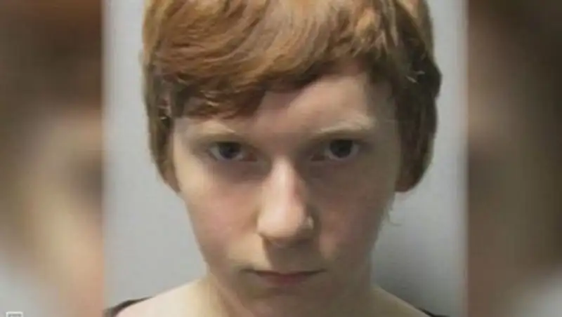 Британскому подростку дали 25 лет за убийство по мотивам сериала  