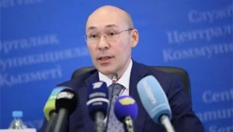 Хранение сбережений в национальной валюте не является убыточным - Келимбетов 