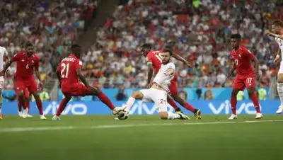 fifa.com, фото - Новости Zakon.kz от 29.06.2018 02:04