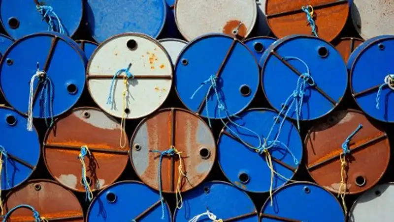 Мировые цены на нефть резко снизились