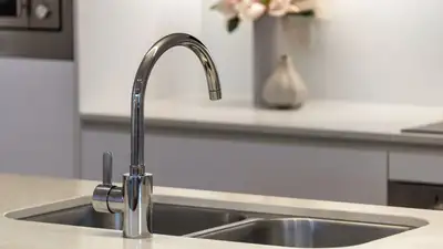 В Актау снова проблемы с водой, фото - Новости Zakon.kz от 17.07.2023 11:58