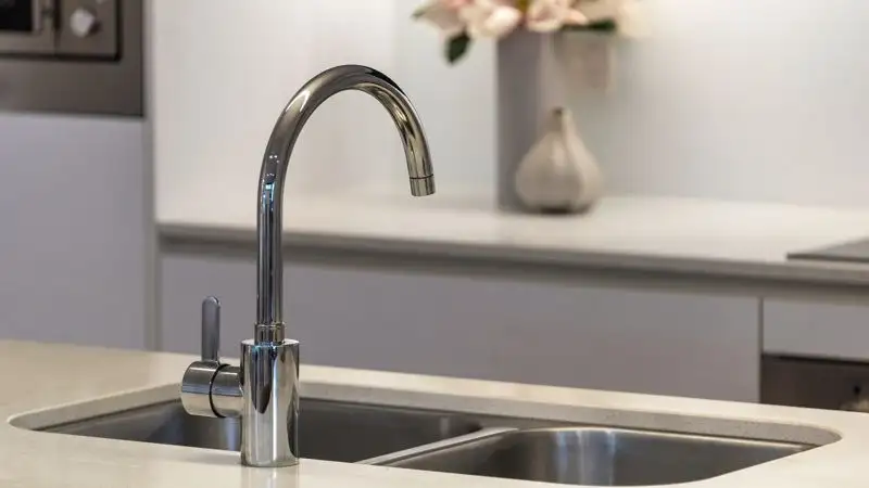 Жители Актау снова жалуются на отсутствие воды