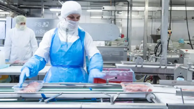 На мясокомбинате в Германии выявили сотни случаев коронавируса