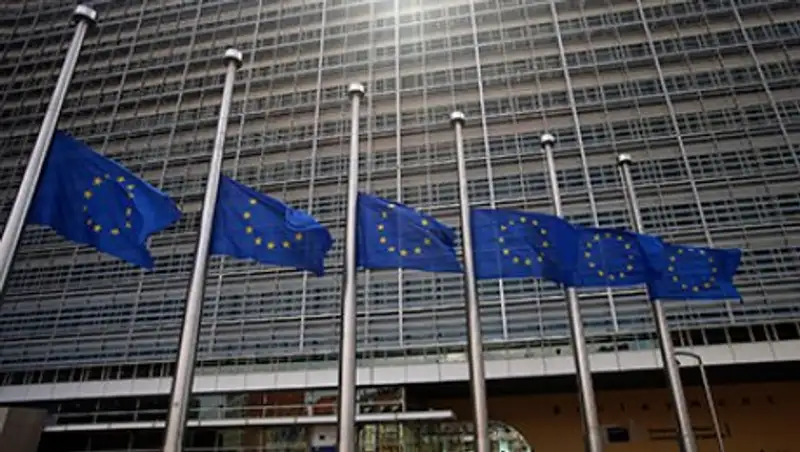 Решение ЕС по экономическим санкциям против России вступило в силу