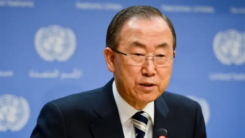 ООН: более 4 млн человек покинули свои дома в Сирии из-за кризиса