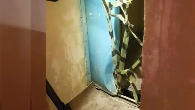 В Актобе расследуют гибель телеведущей