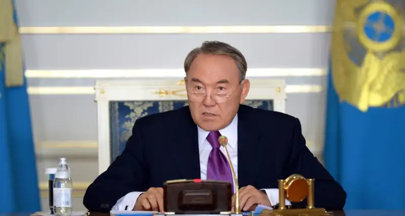 , фото - Новости Zakon.kz от 19.03.2020 09:36