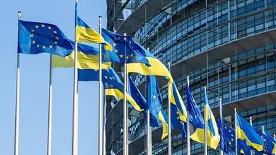 Ситуация в Украине: спецназ Украины попытался захватить Запорожскую АЭС, США "не потянет" две войны , фото - Новости Zakon.kz от 09.10.2023 22:09