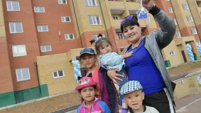 Валерия Бугаева, фото - Новости Zakon.kz от 11.06.2019 15:08