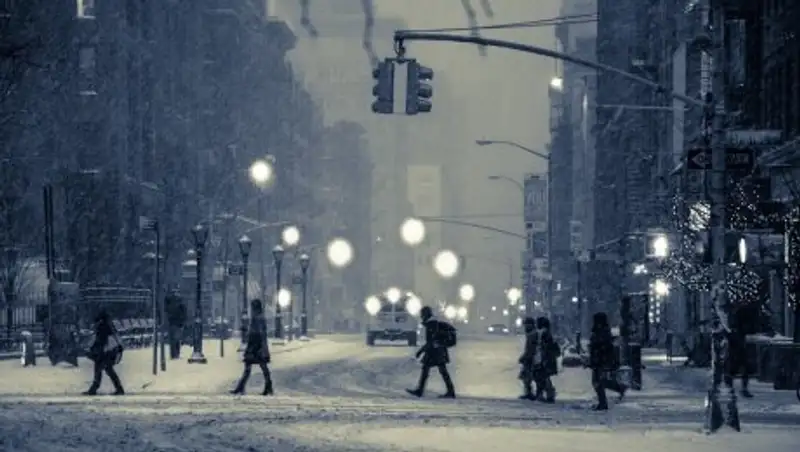 Скончалась женщина-пешеход, сбитая полицейскими в  Усть-Каменогорске