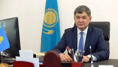 пресс-служба Премьер-Министра, фото - Новости Zakon.kz от 03.10.2019 16:34