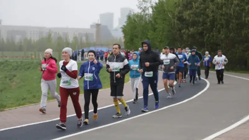 BI Marathon прошел международную сертификацию