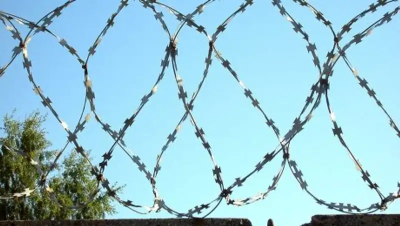 Вопросы социальной адаптации и трудоустройства заключенных на контроле властей Актюбинской области