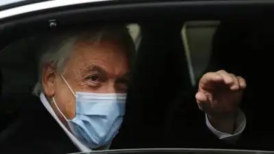 Getty Images, фото - Новости Zakon.kz от 19.12.2020 14:30