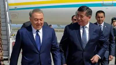 Открытые источники, фото - Новости Zakon.kz от 28.10.2018 07:38