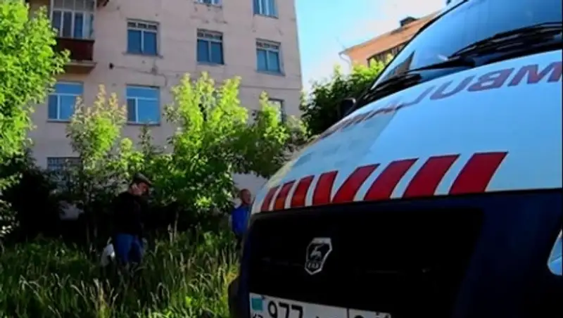 Получены результаты экспертизы погибшего в Петропавловске 5-летнего мальчика 