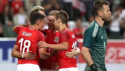 ТАСС, фото - Новости Zakon.kz от 31.05.2018 15:17