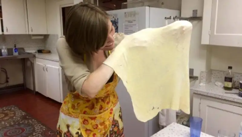 Бешбармак приготовят в 50-ти штатах Америки