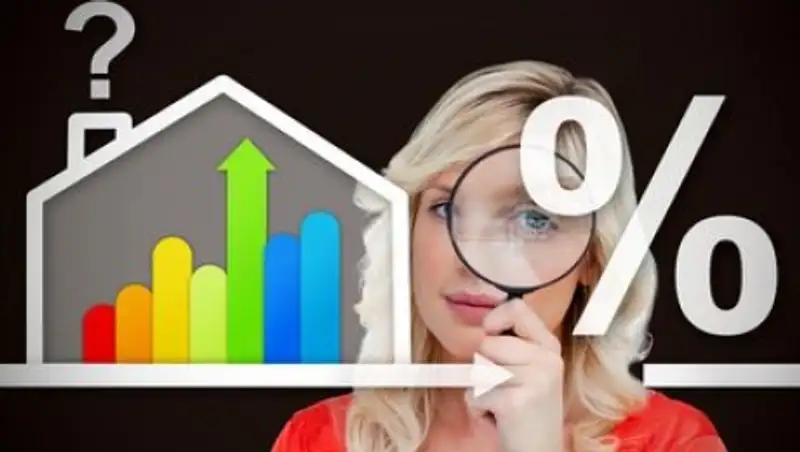 Почему в Казахстане банковские ставки на жилье выше, чем в Германии?