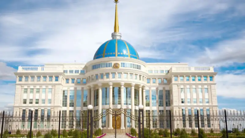 Назначен заведующий секретариатом Совета Безопасности