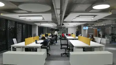 цифровизация, фото - Новости Zakon.kz от 20.04.2022 15:09