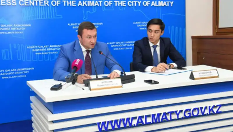 В Алматы снесут четыре рынка