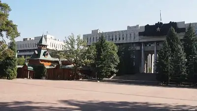 В акимате Алматы прокомментировали ситуацию с ремонтом