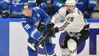 hcbarys.kz, фото - Новости Zakon.kz от 06.11.2021 04:15