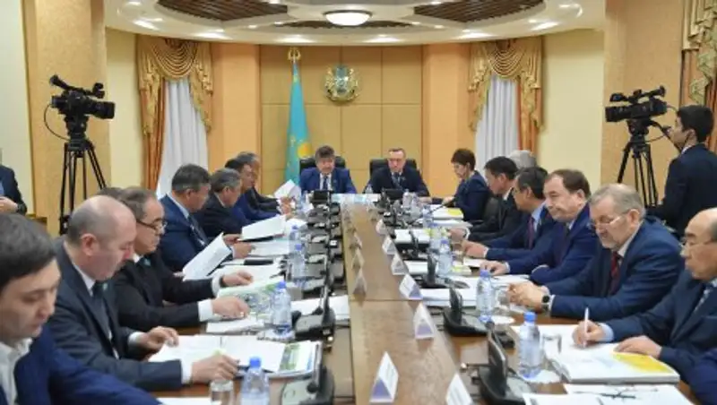 Сенаторы РК призвали изменить подходы к поддержке аграрной отрасли