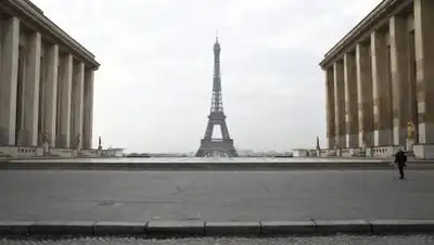 Click2Houston, фото - Новости Zakon.kz от 15.01.2021 00:40