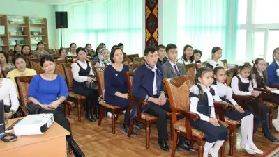 пресс-служба, фото - Новости Zakon.kz от 14.11.2019 13:02