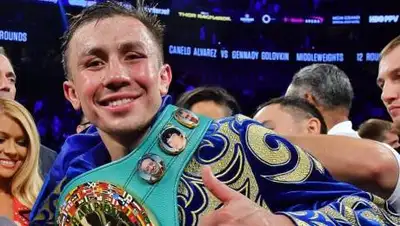 allboxing.ru, фото - Новости Zakon.kz от 22.05.2021 07:13