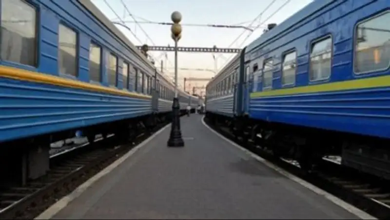 Для эвакуации населения в Карагандинской области выделены пассажирские вагоны 