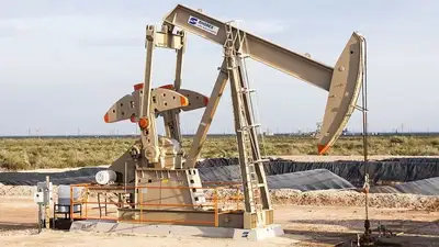Саудовская Аравия повысила цены на нефть