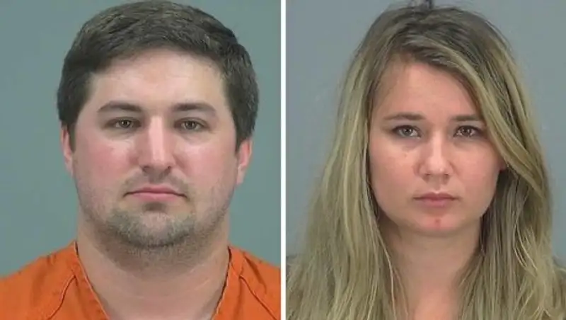 В США супруги забыли своего сына на улице, увлёкшись игрой в Pokemon GO