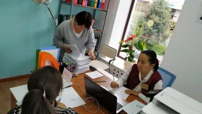 управление, фото - Новости Zakon.kz от 04.05.2019 16:51