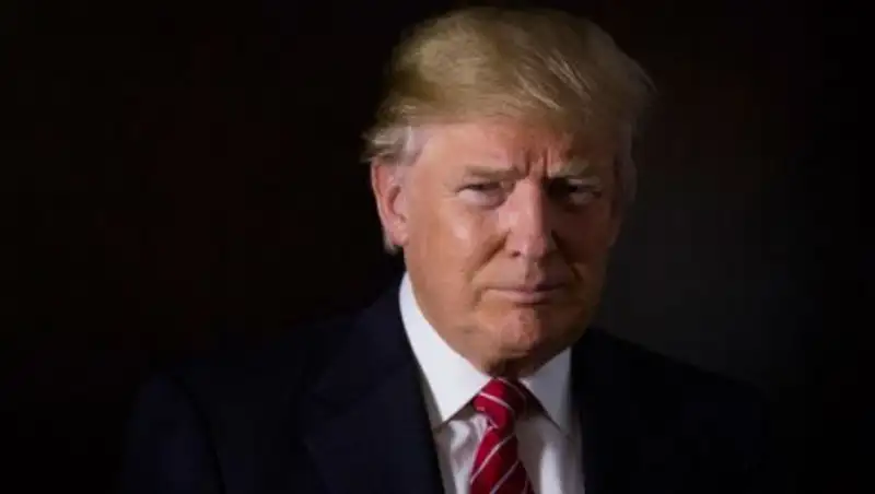 CNN напомнил высказывания Трампа о России до президентской гонки