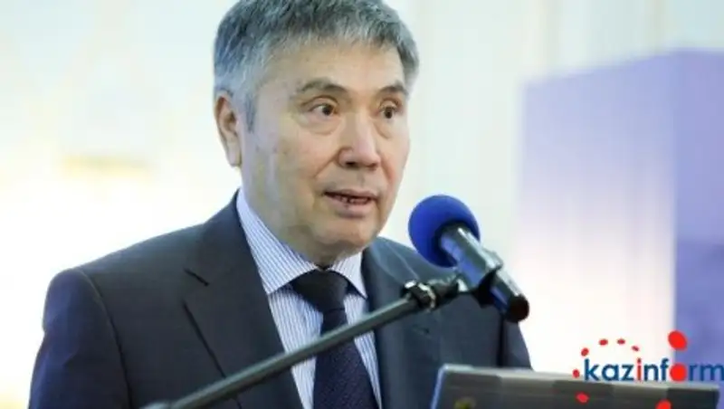 Выход Великобритании из Евросоюза отразится на нефтяном рынке - У.Карабалин