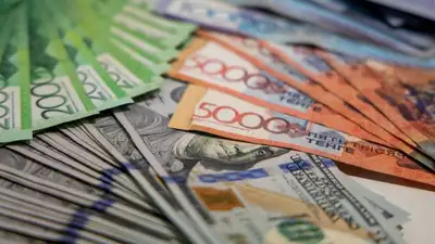 деньги, фото - Новости Zakon.kz от 09.03.2023 11:24