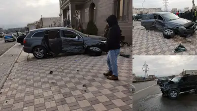 Lada.kz, фото - Новости Zakon.kz от 16.12.2019 20:37