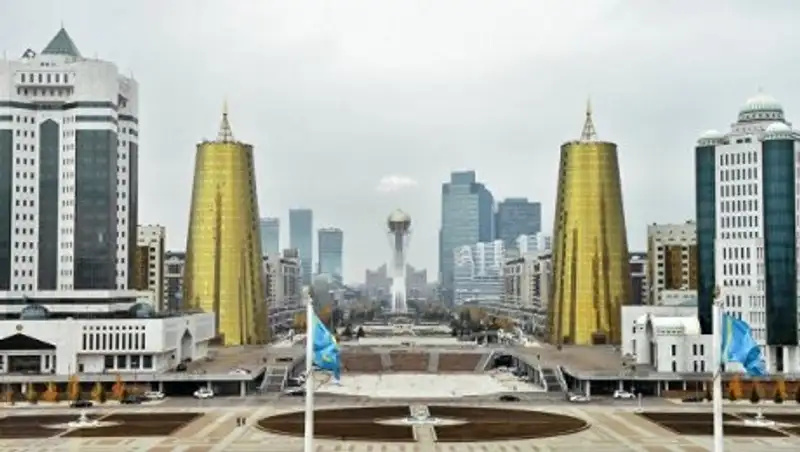 Госдеп: соглашение о перемирии в Сирии не связано с процессом в Астане