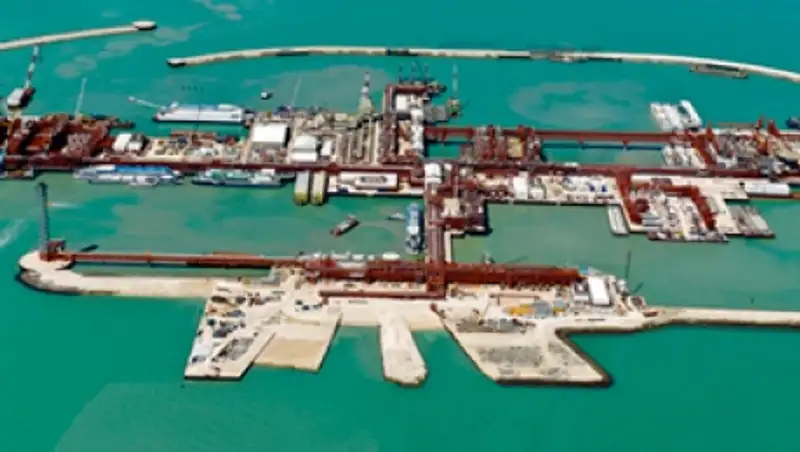 О рентабельности Кашагана можно будет судить через 2 года - В. Школьник