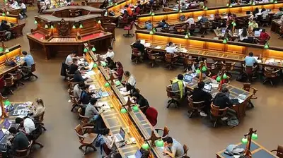 библиотека, фото - Новости Zakon.kz от 12.02.2023 12:41