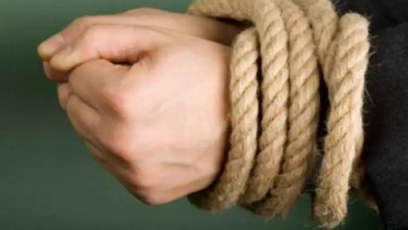 Угрожали пистолетом. В Актобе похитили мужчину