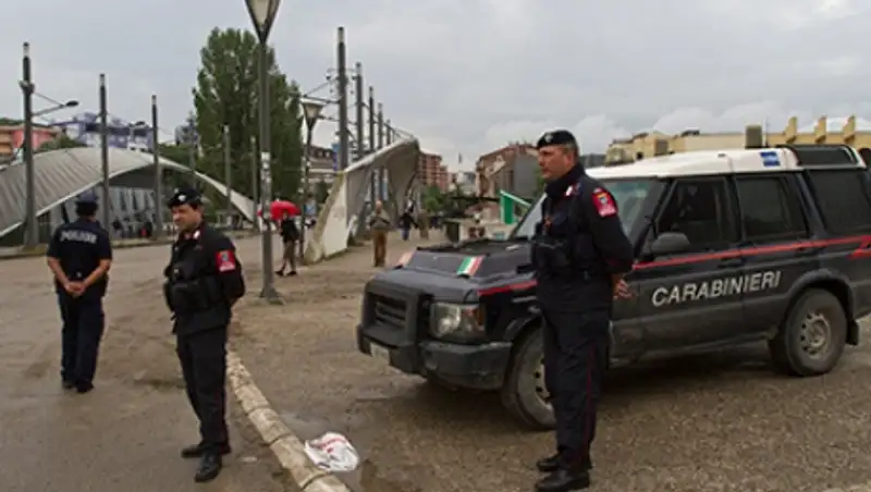 На Балканах за военные преступления задержаны 15 человек