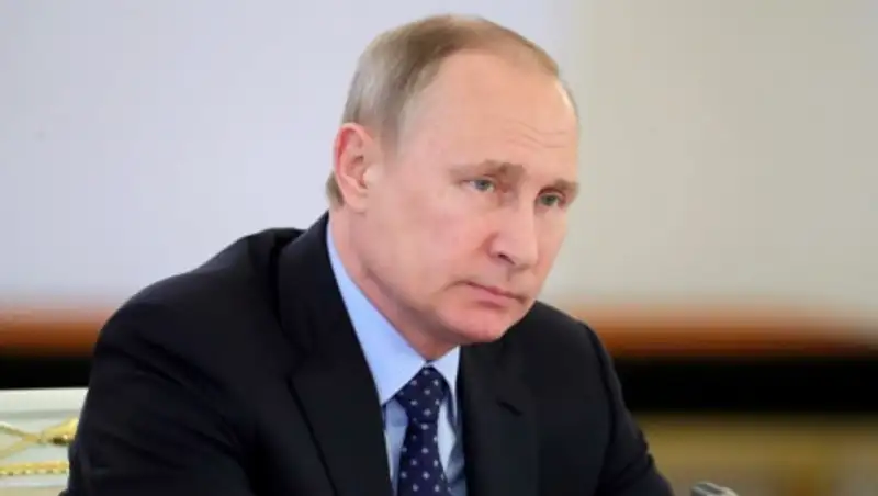 Путин: Визит Токаева укрепит связь России и Казахстана