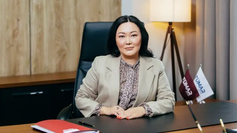 Как кандидат в столичный маслихат намерена решить проблему городского ЖКХ