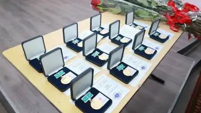 пресс-служба, фото - Новости Zakon.kz от 06.11.2020 11:07