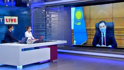 Кадр из видео, фото - Новости Zakon.kz от 05.08.2020 20:43